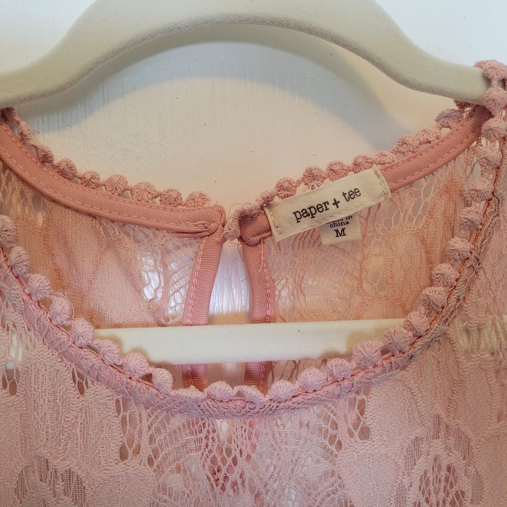 Blouse - Picture 5 of 5